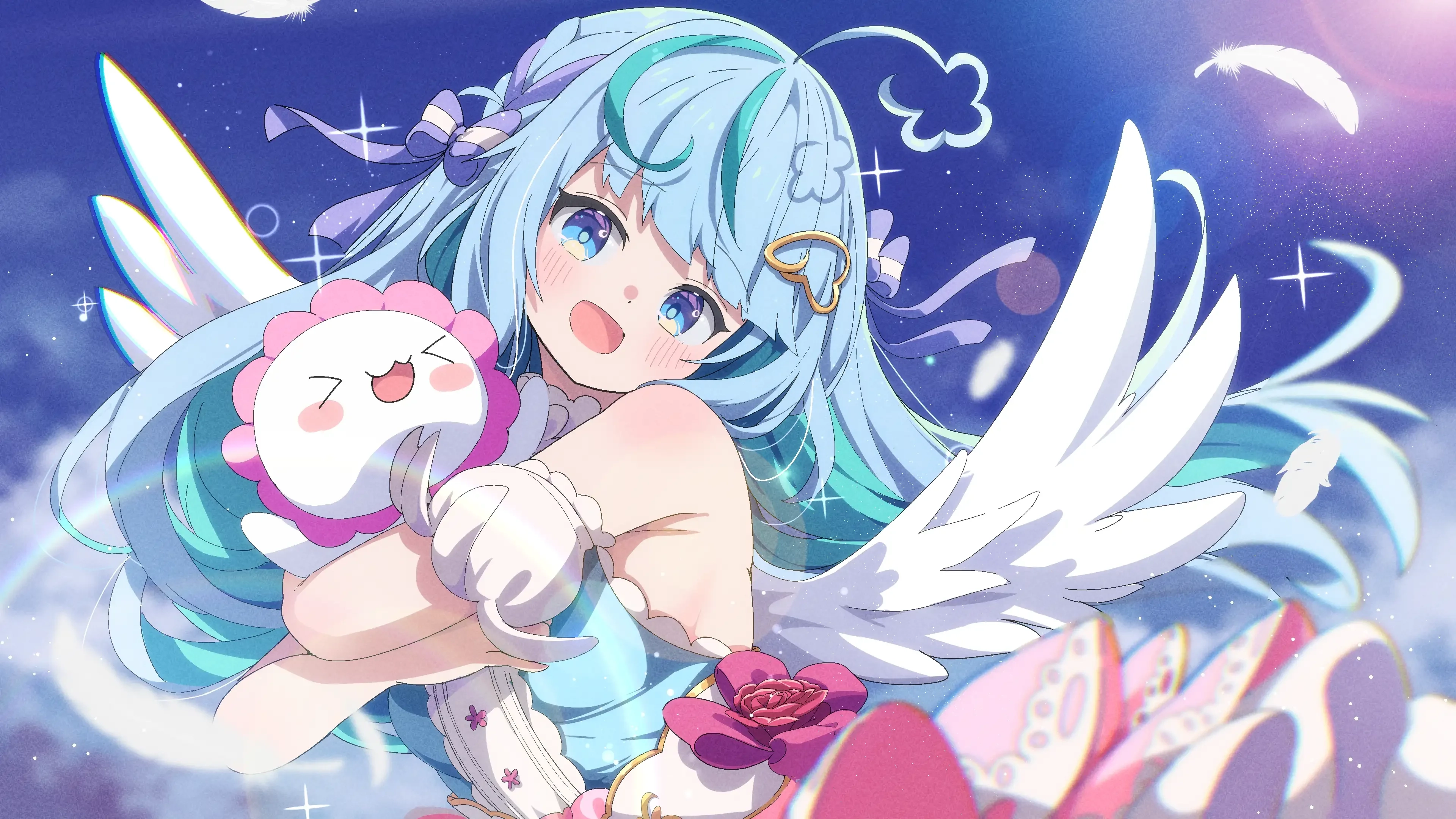 使用 SpringBoot 简单的集成实时变声功能