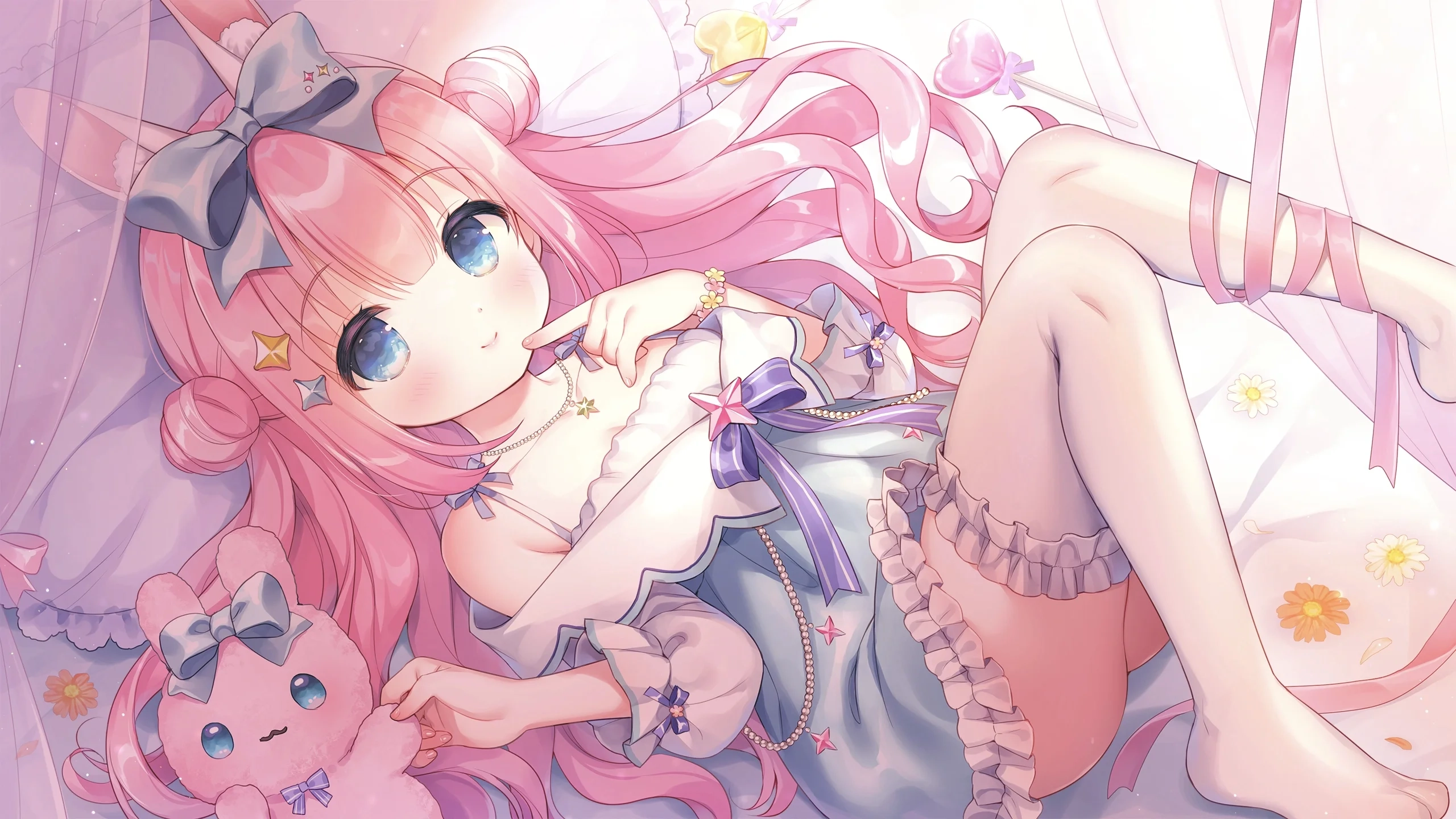 Vue 中配合 Axios 实现即时通讯